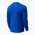 Longsleeve pentru bărbați New Balance Core Run team royal 2