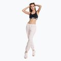 New Balance NB Pace Bra 3.0 sutien fitness negru NBWB11034 2