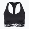 New Balance NB Pace Bra 3.0 sutien fitness negru NBWB11034 6