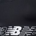 New Balance NB Pace Bra 3.0 sutien fitness negru NBWB11034 8