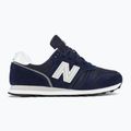 Încălțăminte pentru bărbați New Balance ML373 blue 2