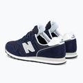 Încălțăminte pentru bărbați New Balance ML373 blue 3