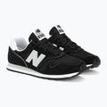 Încălțăminte New Balance 373's V2 black/white 4