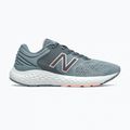 Pantofi de alergare pentru femei New Balance W520LP7 gri 11