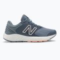 Pantofi de alergare pentru femei New Balance W520LP7 gri 2