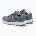 Pantofi de alergare pentru femei New Balance W520LP7 gri 3