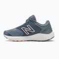 Pantofi de alergare pentru femei New Balance W520LP7 gri 10