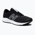 Încălțăminte de alergat pentru femei New Balance 520LK7 neagră NBW520LK7.B.065