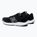 Încălțăminte de alergat pentru femei New Balance 520LK7 neagră NBW520LK7.B.065 3