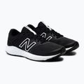 Încălțăminte de alergat pentru femei New Balance 520LK7 neagră NBW520LK7.B.065 4