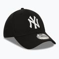 Șapcă New Era Diamond Essential 39Thirty New York Yankees black