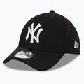 Șapcă New Era Diamond Essential 39Thirty New York Yankees black 3