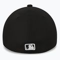 Șapcă New Era Diamond Essential 39Thirty New York Yankees black 4
