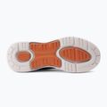 Încălțăminte pentru bărbați SKECHERS Go Walk Arch Fit Idyllic charcoal/white/orange 5