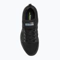 Încălțăminte pentru bărbați SKECHERS Summits New World black 5