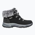 Pantofi de trekking pentru femei SKECHERS Trego Falls Finest negru 8