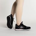 Încălțăminte pentru femei SKECHERS Og 85 Step N Fly black 2