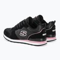 Încălțăminte pentru femei SKECHERS Og 85 Step N Fly black 4