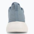 Încălțăminte pentru femei  SKECHERS Bobs Sport Squad Tough Talk light blue 6