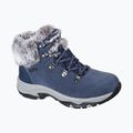 Cizme de trekking pentru femei SKECHERS Trego Falls Finest navy 11