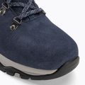 Cizme de trekking pentru femei SKECHERS Trego Falls Finest navy 7