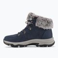 Cizme de trekking pentru femei SKECHERS Trego Falls Finest navy 10