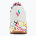 Încălțăminte pentru femei SKECHERS Uno Loving Love white/multi 8