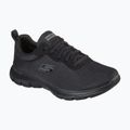 Încălțăminte pentru femei  SKECHERS Flex Appeal 4.0 Brilliant View black 8