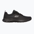 Încălțăminte pentru femei  SKECHERS Flex Appeal 4.0 Brilliant View black 9