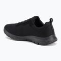 Încălțăminte pentru femei  SKECHERS Flex Appeal 4.0 Brilliant View black 3