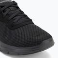 Încălțăminte pentru femei  SKECHERS Flex Appeal 4.0 Brilliant View black 7