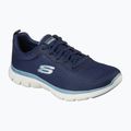Încălțăminte pentru femei  SKECHERS Flex Appeal 4.0 Brilliant View n/blue 8