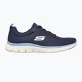 Încălțăminte pentru femei  SKECHERS Flex Appeal 4.0 Brilliant View n/blue 9