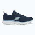 Încălțăminte pentru femei  SKECHERS Flex Appeal 4.0 Brilliant View n/blue 2