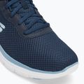 Încălțăminte pentru femei  SKECHERS Flex Appeal 4.0 Brilliant View n/blue 7