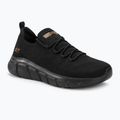Încălțăminte pentru femei SKECHERS Bobs B Flex Color Connect black