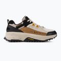 Pantofi pentru bărbați Skechers Bionic Trail taupe/black 2