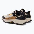 Pantofi pentru bărbați Skechers Bionic Trail taupe/black 3
