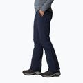 Columbia pantaloni de schi pentru femei Backslope II Insulated albastru marin 1985371 2