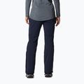 Columbia pantaloni de schi pentru femei Backslope II Insulated albastru marin 1985371 3