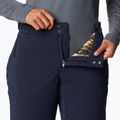 Columbia pantaloni de schi pentru femei Backslope II Insulated albastru marin 1985371 4