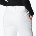 Columbia Backslope II Insulated pantaloni de schi pentru femei alb 1985371 7