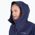 Columbia Omni-Tech Ampli-Dry Geaca impermeabilă pentru femei 466 navy 1938973 5