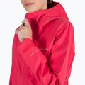 Columbia Omni-Tech Ampli-Dry Geaca impermeabilă pentru femei 676 roșu 1938973 4