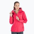Columbia Omni-Tech Ampli-Dry Geaca impermeabilă pentru femei 676 roșu 1938973 5