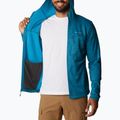 Columbia Maxtrail II 400 albastru 1990651 3
