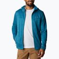 Columbia Maxtrail II 400 albastru 1990651 7
