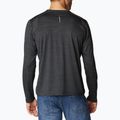 Cămașă de trekking pentru bărbați Columbia Alpine Chill Zero LS 010 negru 1990533 2