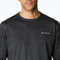 Cămașă de trekking pentru bărbați Columbia Alpine Chill Zero LS 010 negru 1990533 4