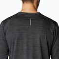 Cămașă de trekking pentru bărbați Columbia Alpine Chill Zero LS 010 negru 1990533 5